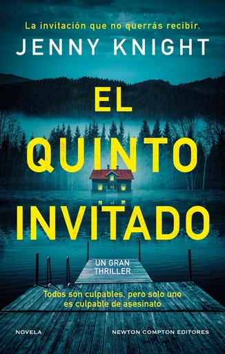 [9788419620569] El quinto invitado