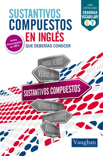 [9788416094462] Sustantivos en inglés que deberías conocer