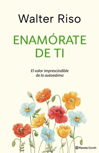 [9788408286011] Edición especial Enamórate de ti