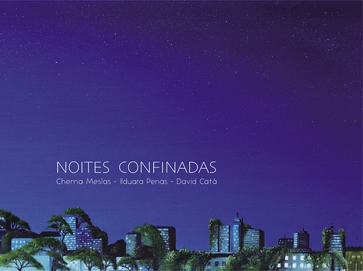 [9788419754134] Noites confinadas