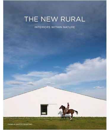 [9788499366449] THE NEW RURAL