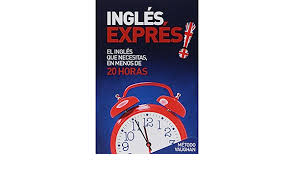 [9788416094783] INGLES EXPRES