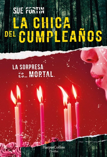 [9788491395546] La chica del cumpleaños