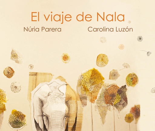 [9788419464040] El viaje de Nala