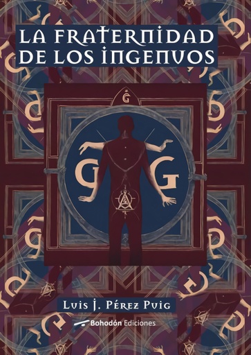 [9788410098305] LA FRATERNIDAD DE LOS INGENUOS