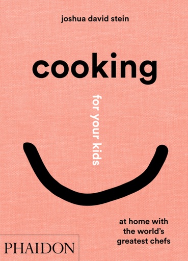 [9781838662523] Cooking for your kids