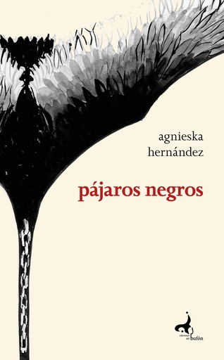 [9788412332742] Pájaros negros