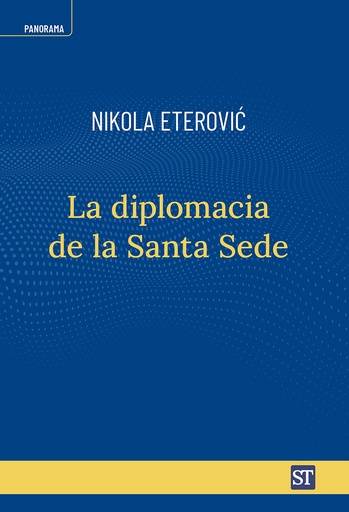 [9788429331950] La diplomacia de la Santa Sede