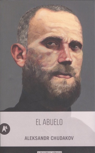 [9788415509356] EL ABUELO