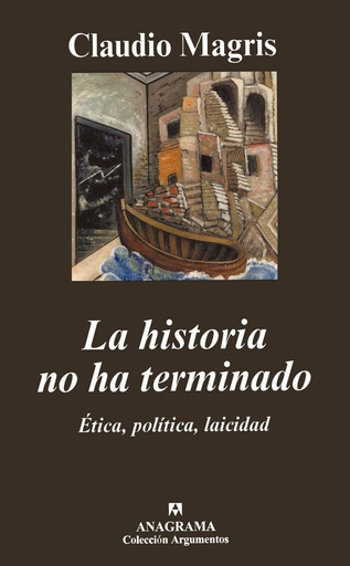 [9788433962812] La historia no ha terminado