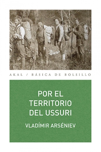 [9788446039822] Por el territorio del Ussuri