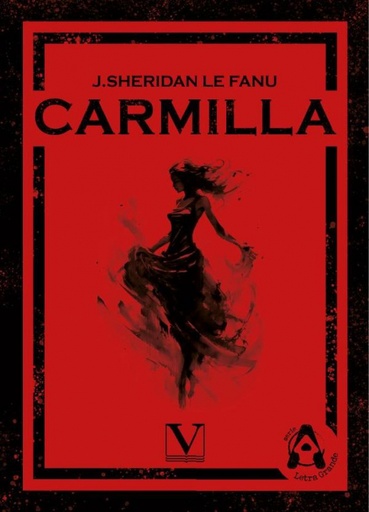 [9788411360333] Carmilla