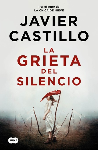 [9788491296010] La grieta del silencio