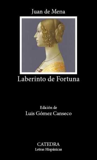 [9788437647593] Laberinto de Fortuna