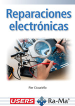 [9788410181717] Reparaciones electrónicas