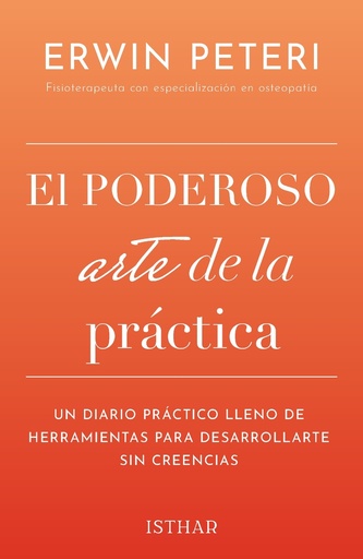 [9788419619532] El poderoso arte de la práctica