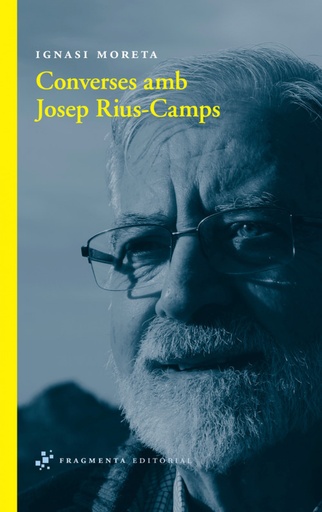 [9788492416806] Converses amb Josep Rius-Camps