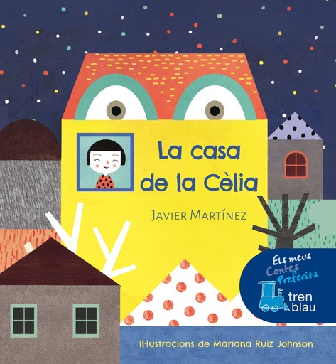[9788468338491] LA CASA DE LA CÉLIA