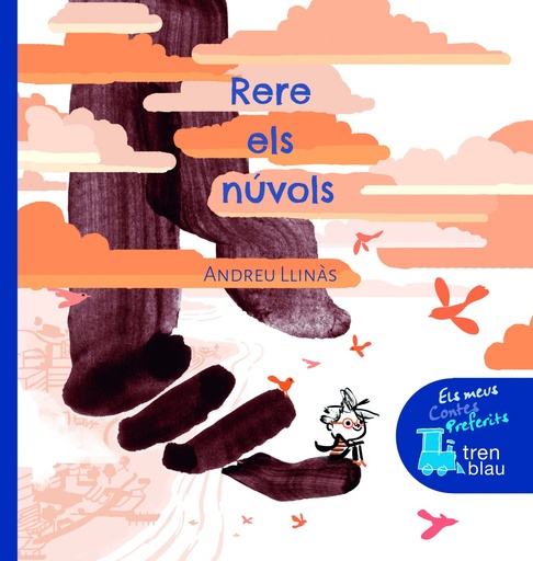 [9788468343938] RERE ELS NUVOLS