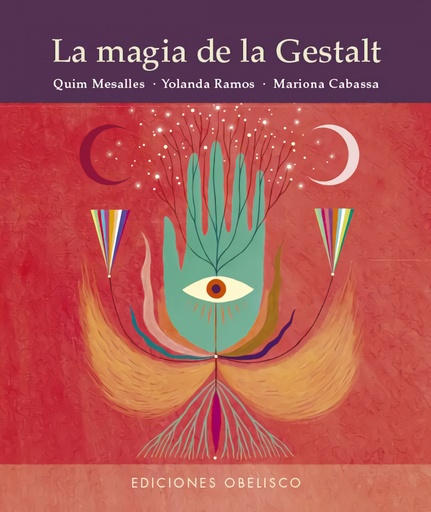 [9788411721158] La magia de la gestalt