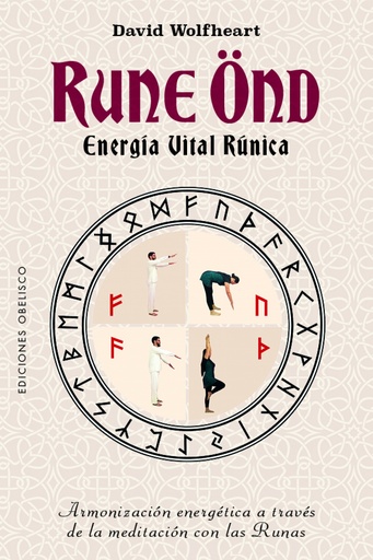 [9788411721165] Rune Önd, energía vital rúnica