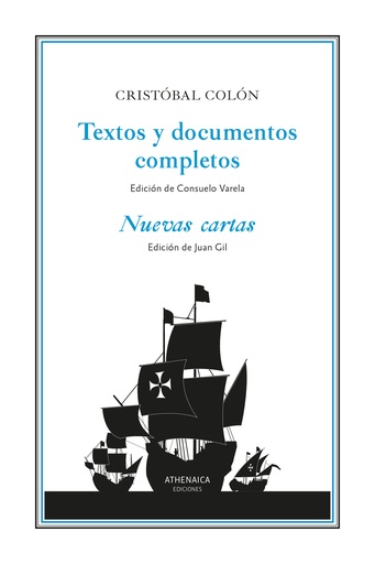 [9788419874313] TEXTOS Y DOCUMENTOS COMPLETOS