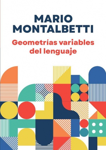 [9786123177713] Geometrías variables del lenguaje