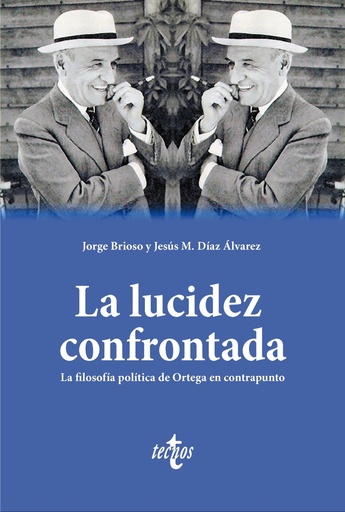 [9788430990146] La lucidez confrontada