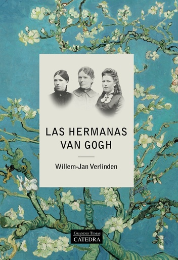 [9788437647647] Las hermanas Van Gogh