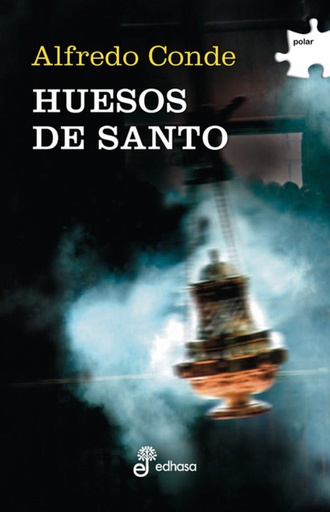 [9788435010542] Huesos de santo