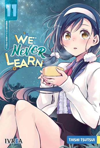 [9788418751059] WE NEVER LEARN 11