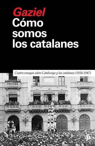 [9788418011412] Cómo somos los catalanes