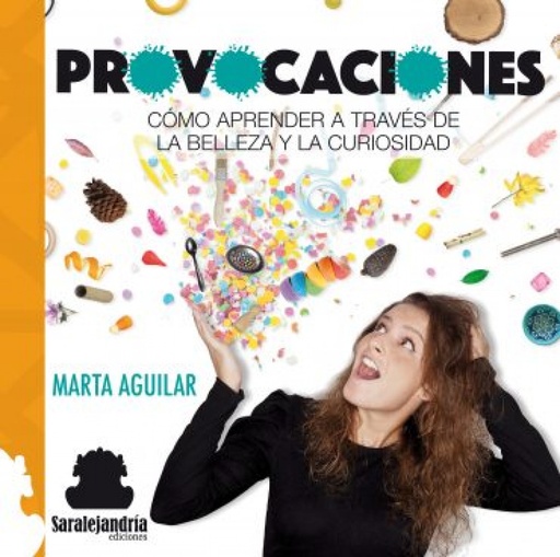 [9788417995942] PROVOCACIONES