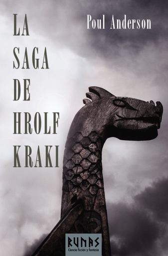 [9788491042976] La saga de Hrolf Kraki