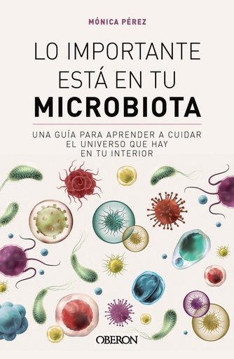 [9788441549845] Lo importante está en tu microbiota