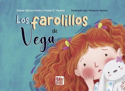 [9788410222373] Los farolillos de Vega