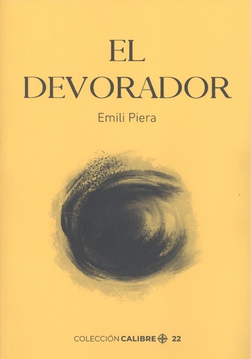 [9788412740127] El devorador