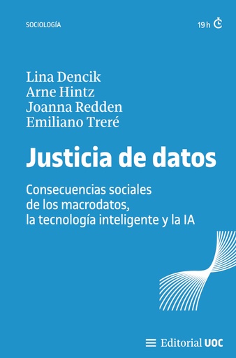 [9788411660211] Justicia de datos