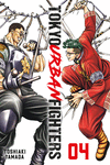 [9788419266996] Tokyo Urban Fighters 4