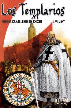 [9788494739279] LOS TEMPLARIOS