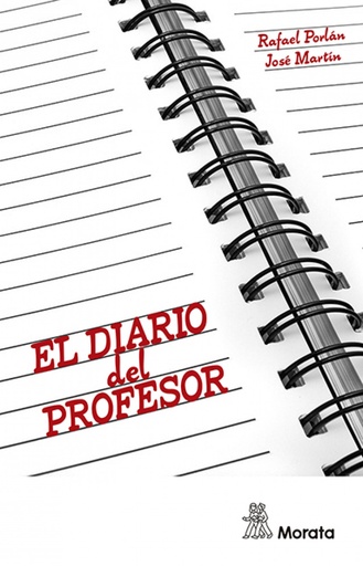 [9788419287748] El diario del profesor. Un recurso para la investigación en el aula