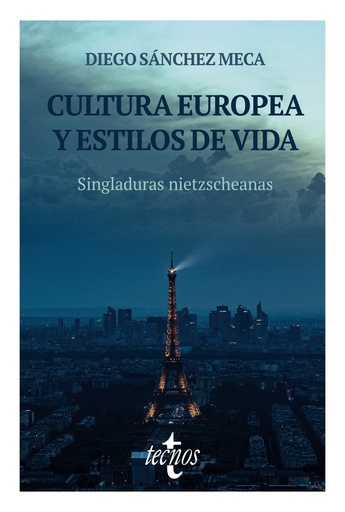 [9788430990160] Cultura europea y estilos de vida