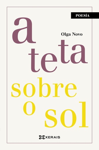 [9788411105163] A teta sobre o sol