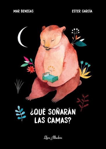 [9788412820058] Qué soñarán las camas