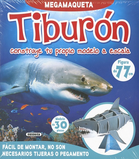 [9788411967105] Tiburón