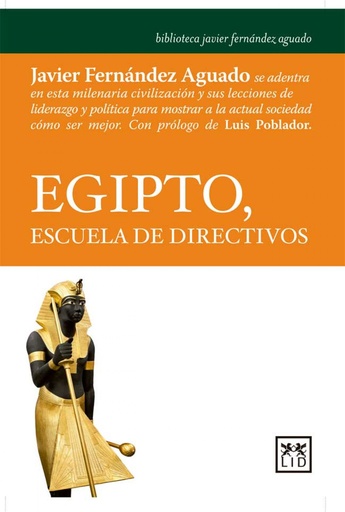 [9788483568200] Egipto escuela de directivos