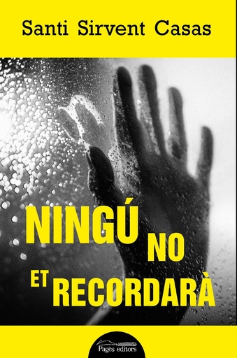 [9788413035253] Ningú no et recordarà