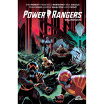 [9788419903587] Power Rangers