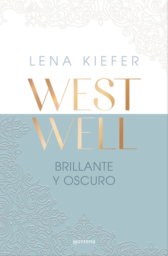 [9788419746900] Brillante y oscuro (Westwell 2)