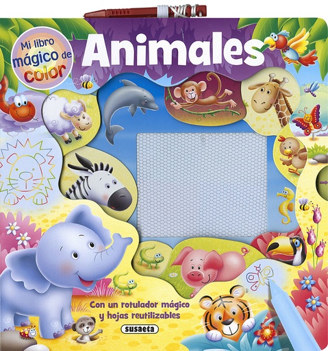 [9788411967068] Animales